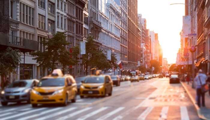 Desvende Nova York