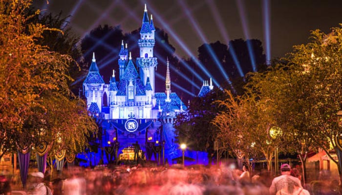 Disney Paris  onde fica exatamente e como comprar Ingressos