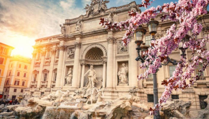 Fontana-di-Trevi