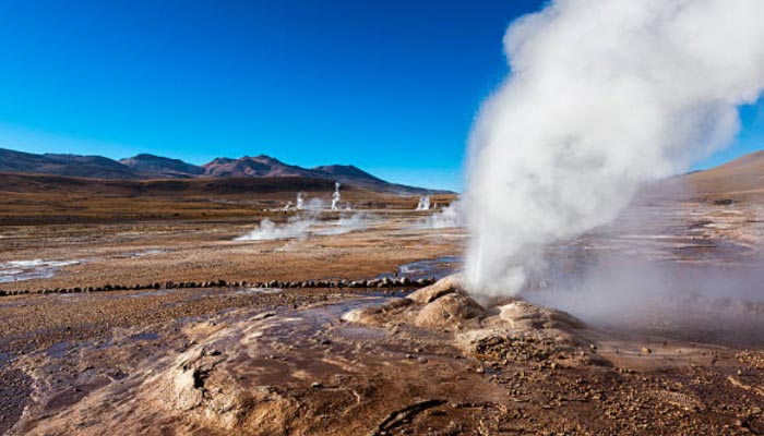 Geysers-del-Tatio