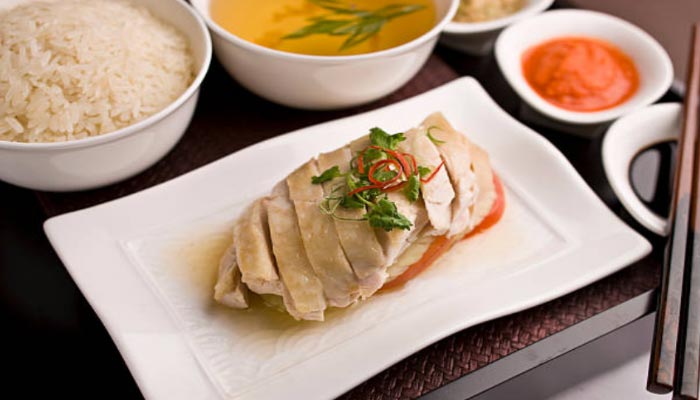 Hainanese-Chicken-Rice