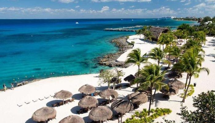 O que fazer em Cozumel, Volta a Ilha, Cruzeiro e muito mais!