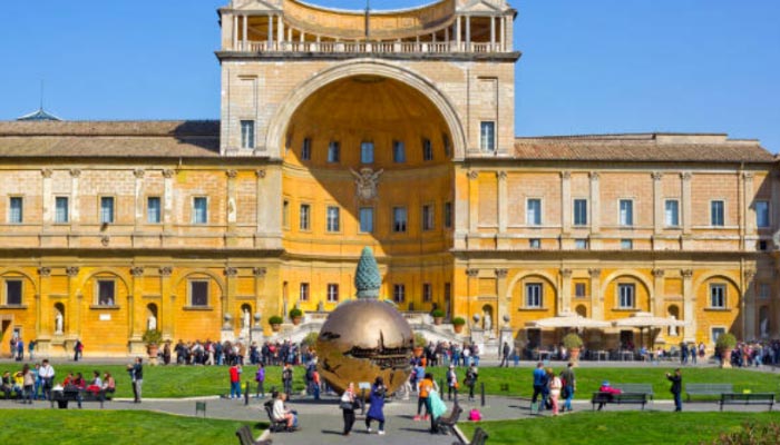 Museus-do-Vaticano