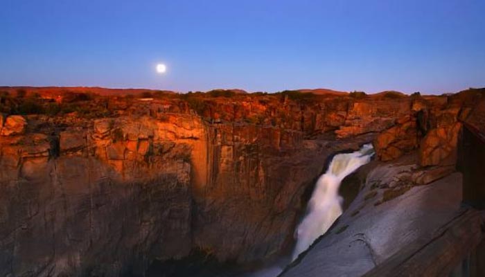 Orange-River