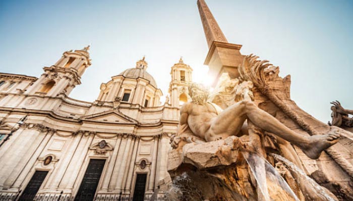 Piazza-Navona