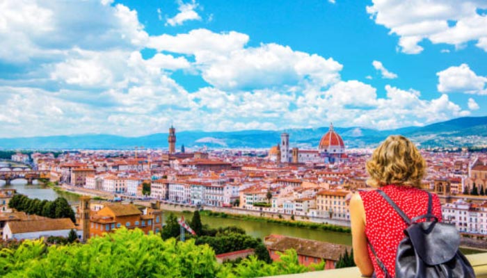 Piazzale-Michelangelo