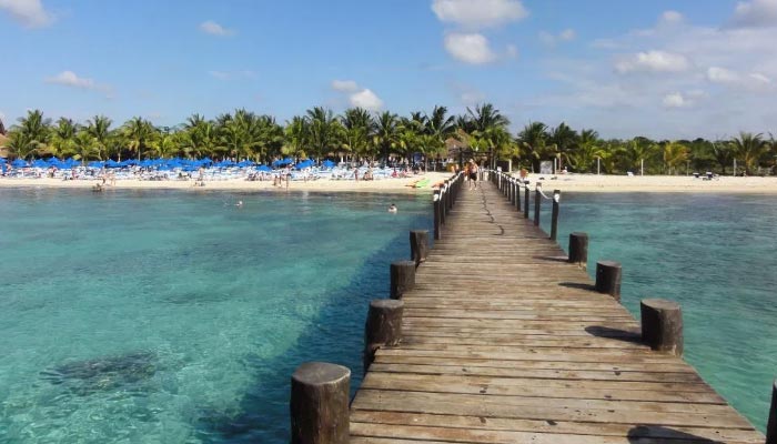 Praias-do-Mexico