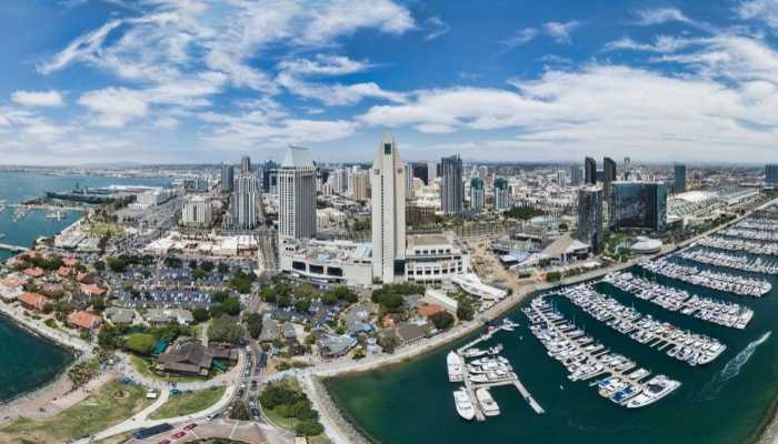 San Diego
