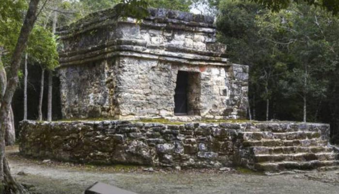Santuário-da-Deusa-Ixchel