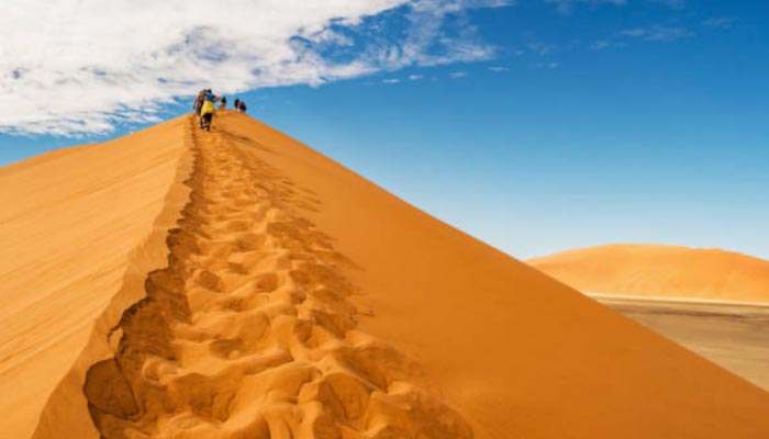 Sossusvlei