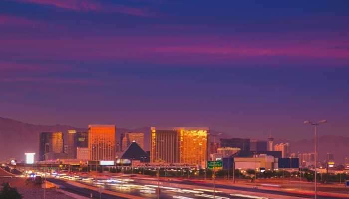 Strip – Las Vegas
