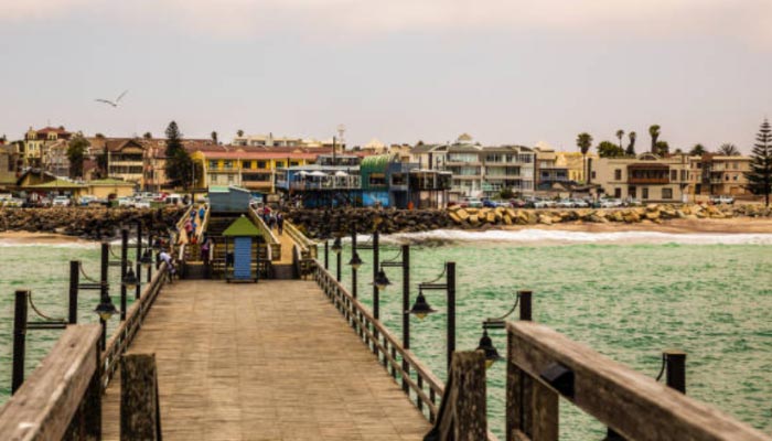 Swakopmund