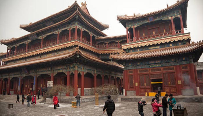 Templo-Lama