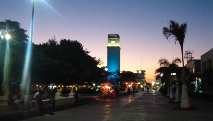 centro-de-cozumel