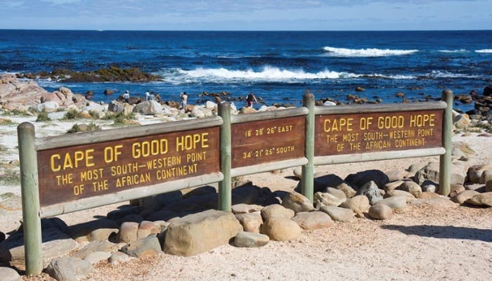 o que fazer na cidade do cabo