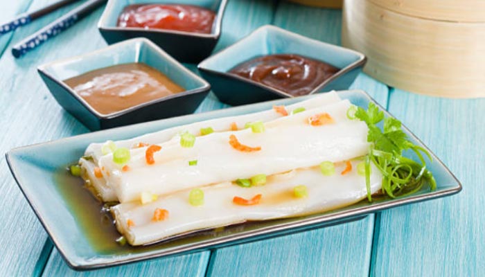 Cheong-Fun