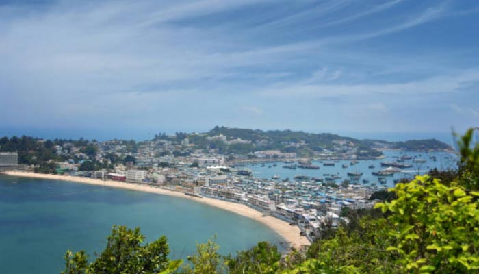Cheung-Chau