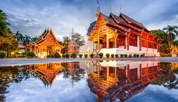 O que fazer em Chiang Mai, onde ir, o que Fazer e o que Comer