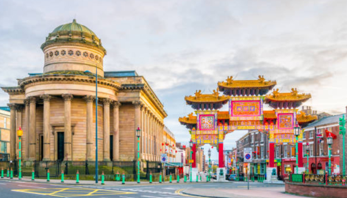 Chinatown