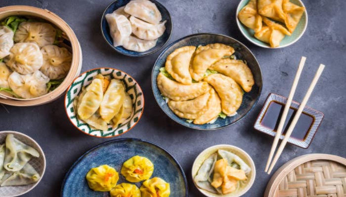 Dumplings