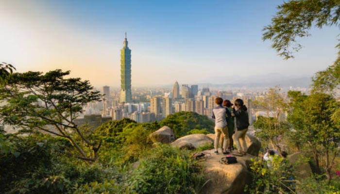 Taipei onde fica? Melhores pontos de Turismo