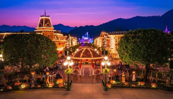 Hong-Kong-Disneyland