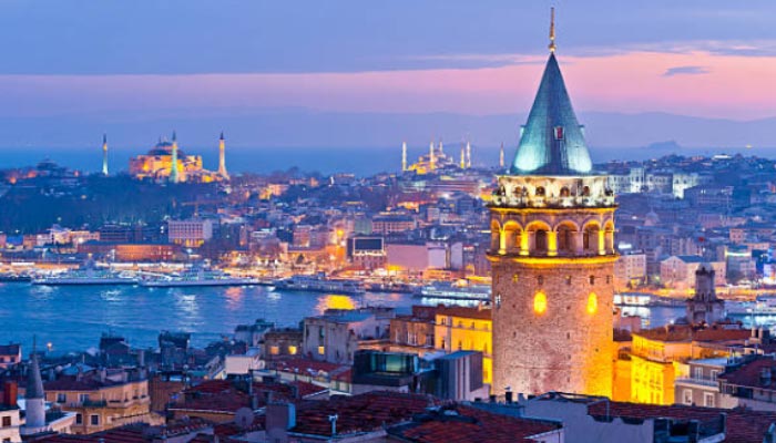 Istambul Turismo