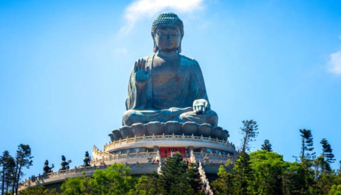 Lantau
