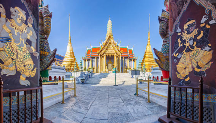 Museu-Nacional-da-Bangkok