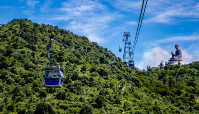 Ngong-Ping-360