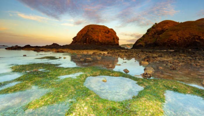 O que fazer em Lombok Indonesia