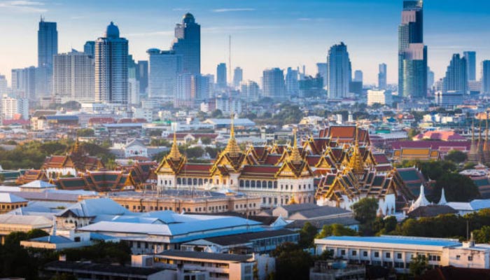 O que fazer em bangkok