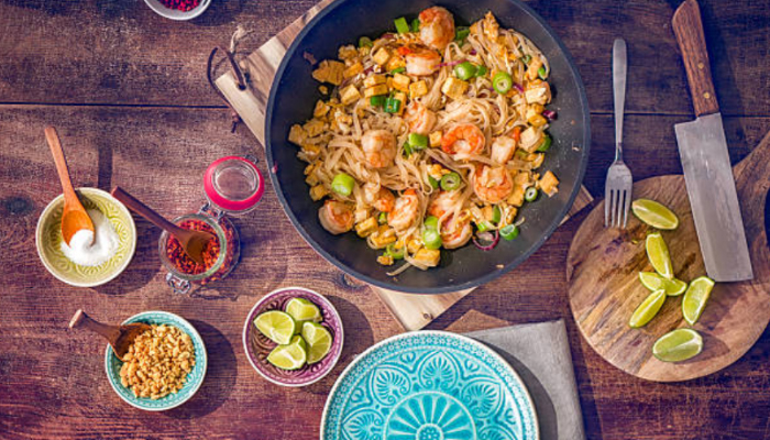 Pad-Thai