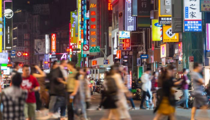 Ximending