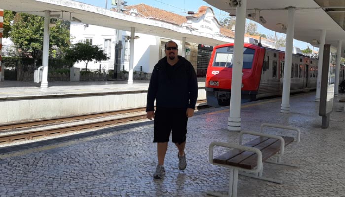 Estação-de-Sintra
