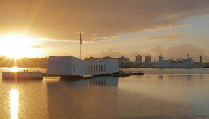 Museu-da-Guerra-Pearl-Harbor-–-Oahu