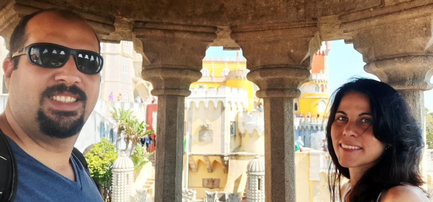 Palacio-da-Pena