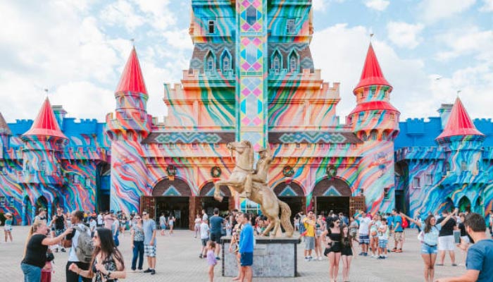Beto Carrero World o que fazer?