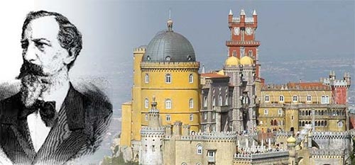 Dom-fernando-II