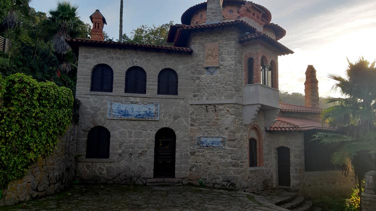 Vila-sasseti