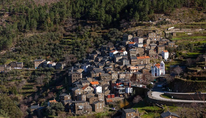 Aldeia-de-Piódão