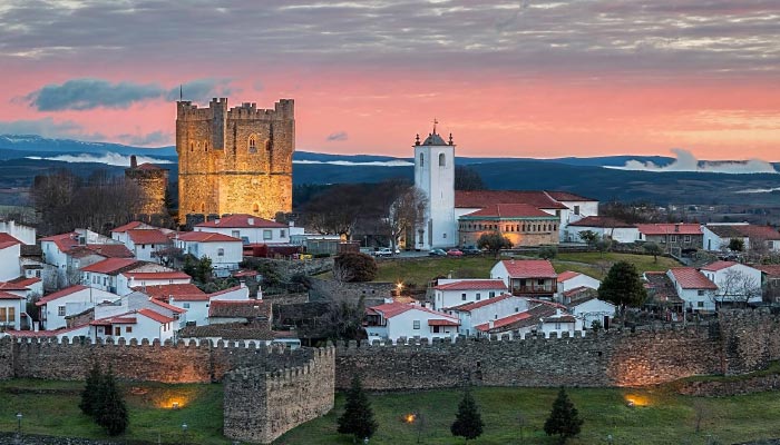 Bragança