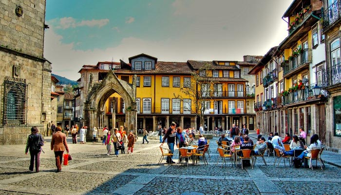 Guimarães