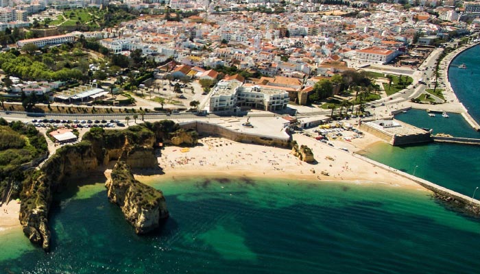 Lagos-Portugal-Algarve