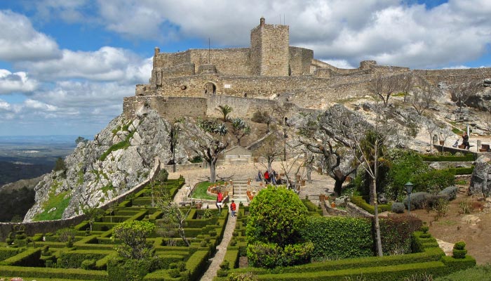 Marvão
