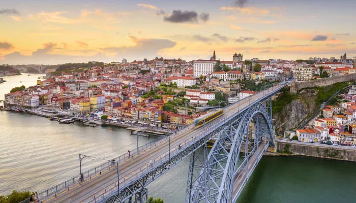 Porto