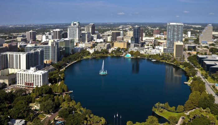 orlando-florida