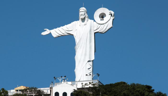 Cristo-Luz