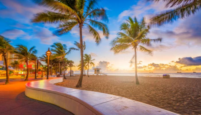 Lugares para estudar inglês em Miami