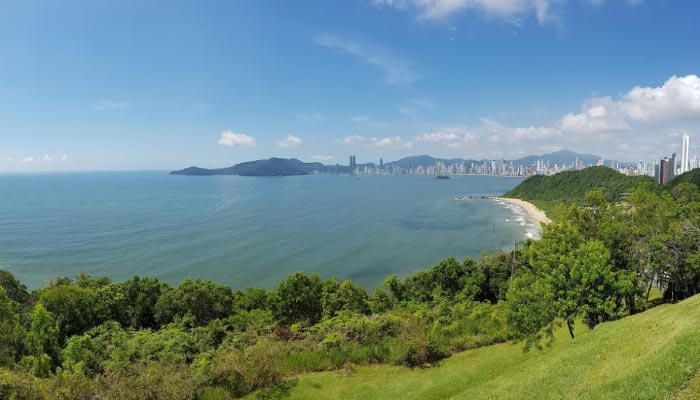 Morro do Careca